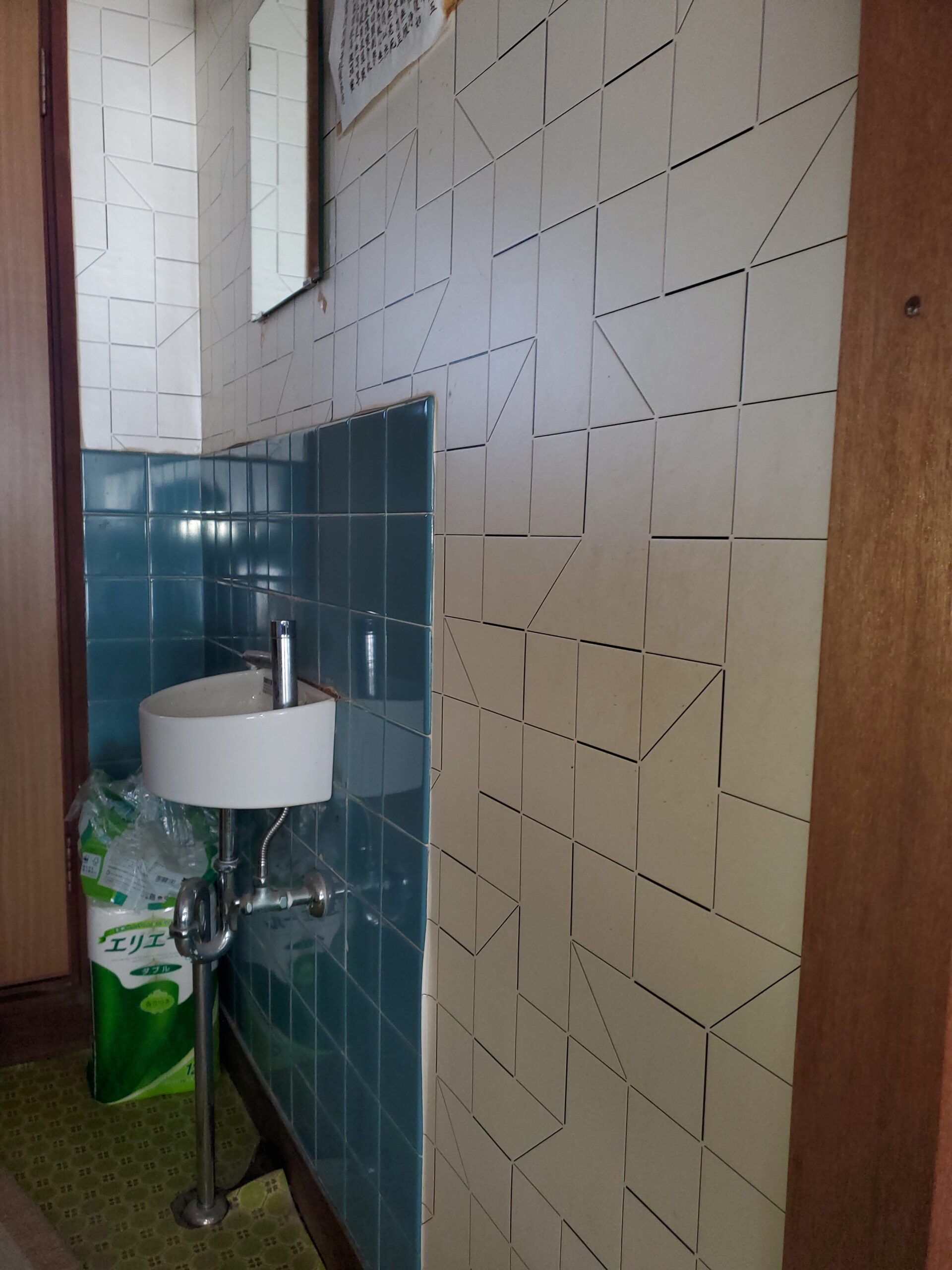 床の段差きつくないですか？